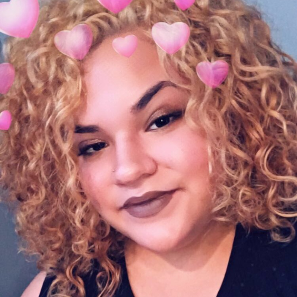 Meet your Posher, Arianna